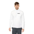 SOBRLIFE Quarter-Zip Pullover – Stylish Unisex Recovery Wear