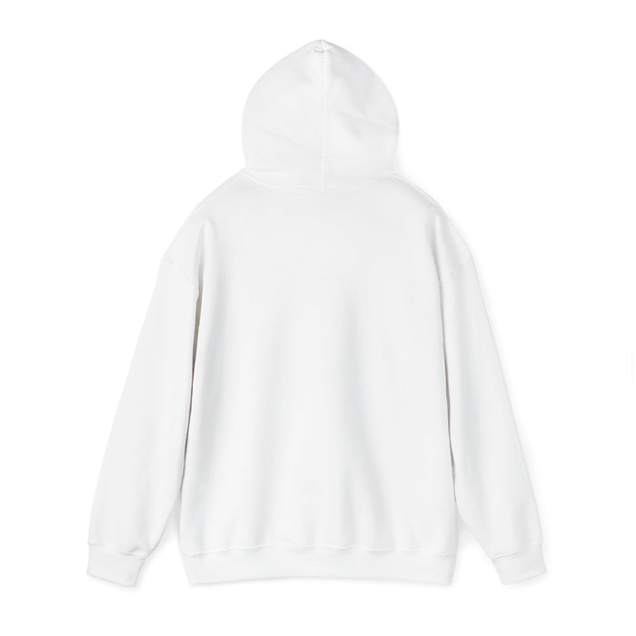 SOBRLIFE Unisex Hoodie - Black Logo