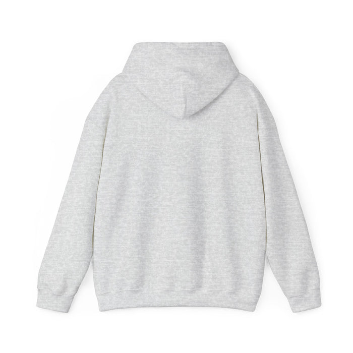 SOBRLIFE Unisex Hoodie - Black Logo