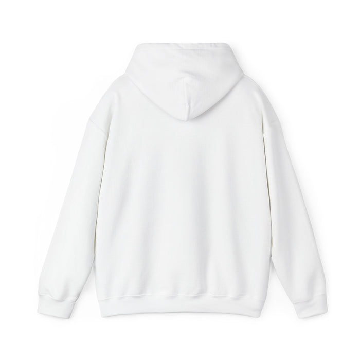 SOBRLIFE Unisex Hoodie - Heavy Blend Sweatshirt