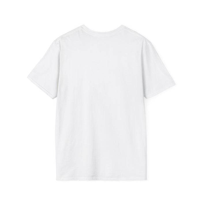 SOBRLIFE Unisex Softstyle T-Shirt