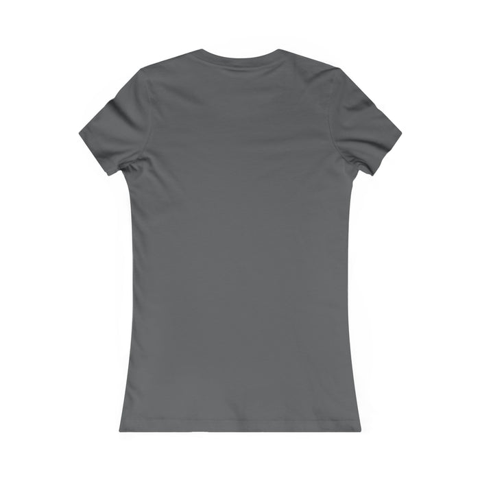 SOBRLIFE Woman's Casual Tee - Drown the Stigma