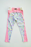 Spring Fling Active Leggings (Runs Small)