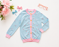 Sprouting Smiles Cardigan