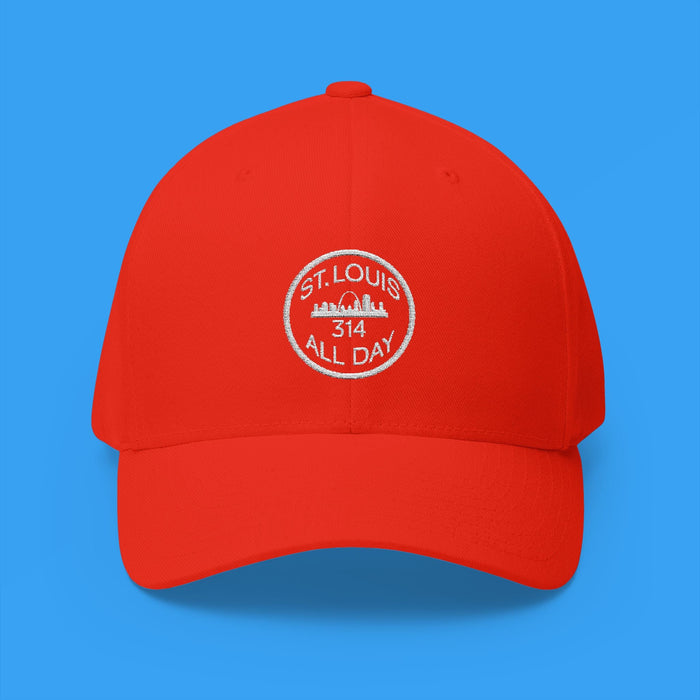 Red / S/M