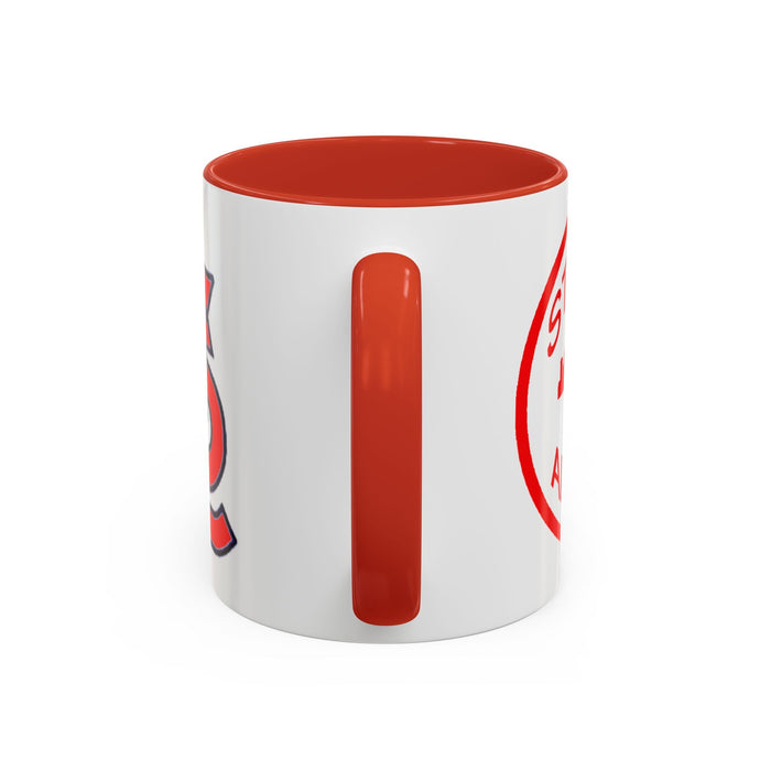 St. Louis 314 All Day Accent Coffee Mug — 11/15 oz - 314 Originals