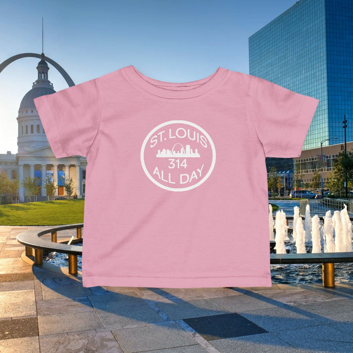 Pink / 6M