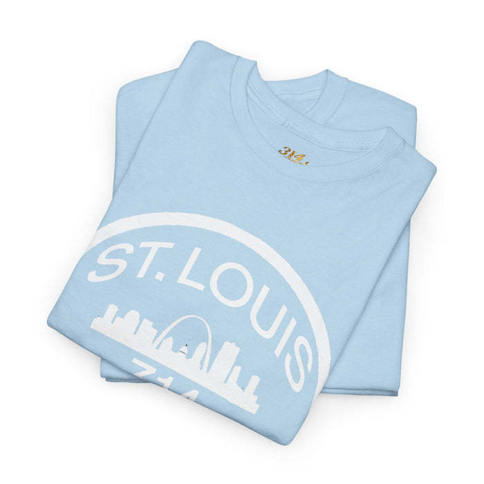 Light Blue / S