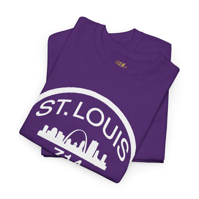 Purple / S