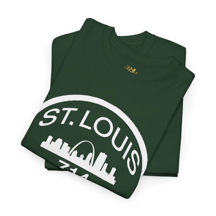 Forest Green / S