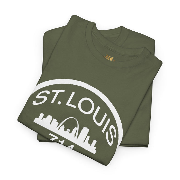 Military Green / S