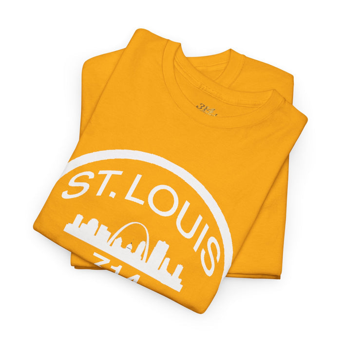 St. Louis 314 All Day T-Shirt - 314 Originals