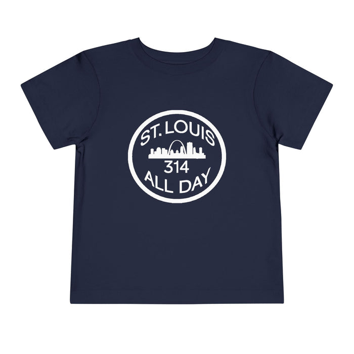 Navy / 2T