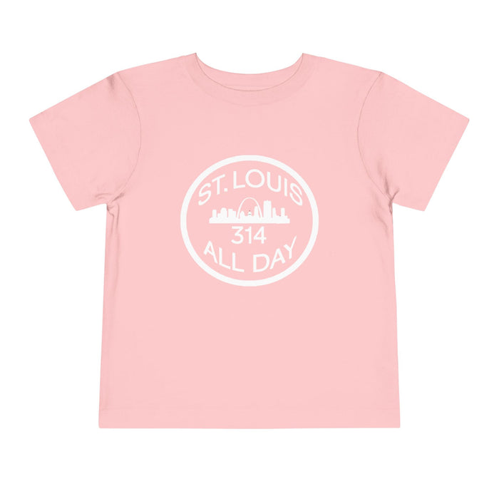 Pink / 2T