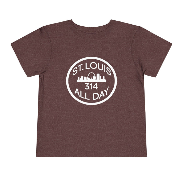 Heather Maroon / 2T