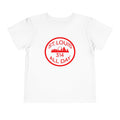 St Louis 314 All Day Toddler Tee - 314 Originals