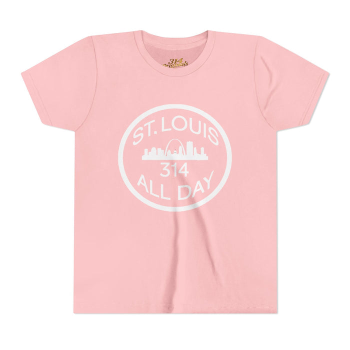 S / Pink