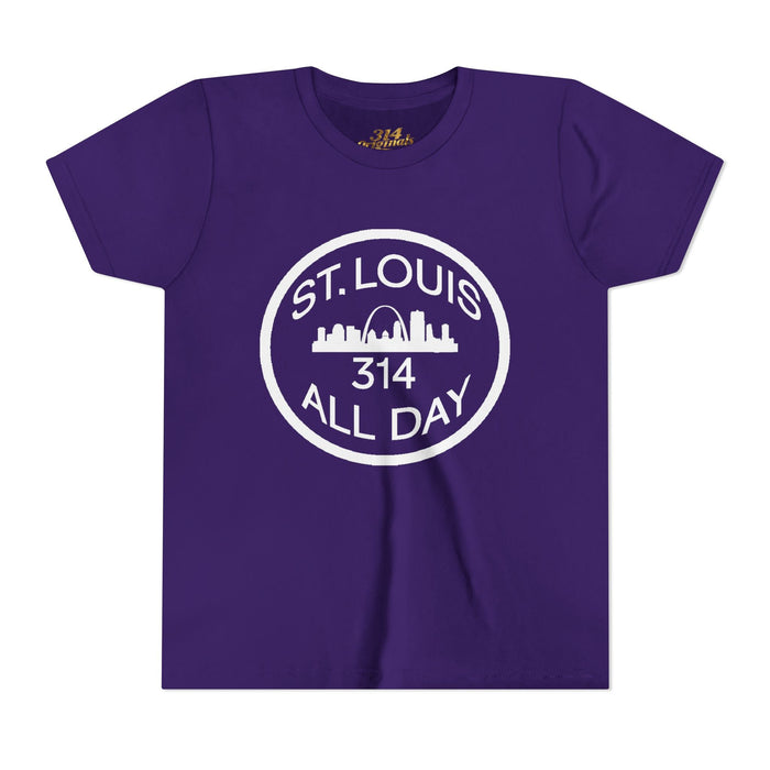 S / Team Purple
