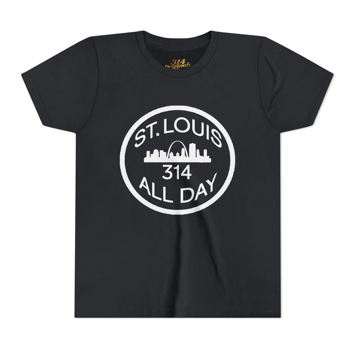 S / Vintage Black