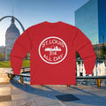 St. Louis 314 Long Sleeve Tee - 314 Originals