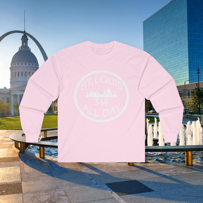 Light Pink / S