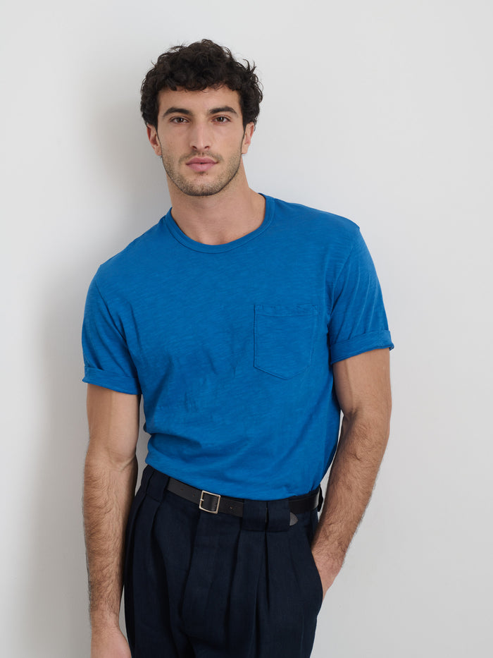 Standard T Shirt In Cotton
