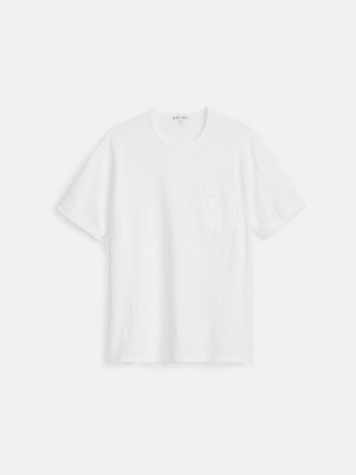 Standard T Shirt In Cotton