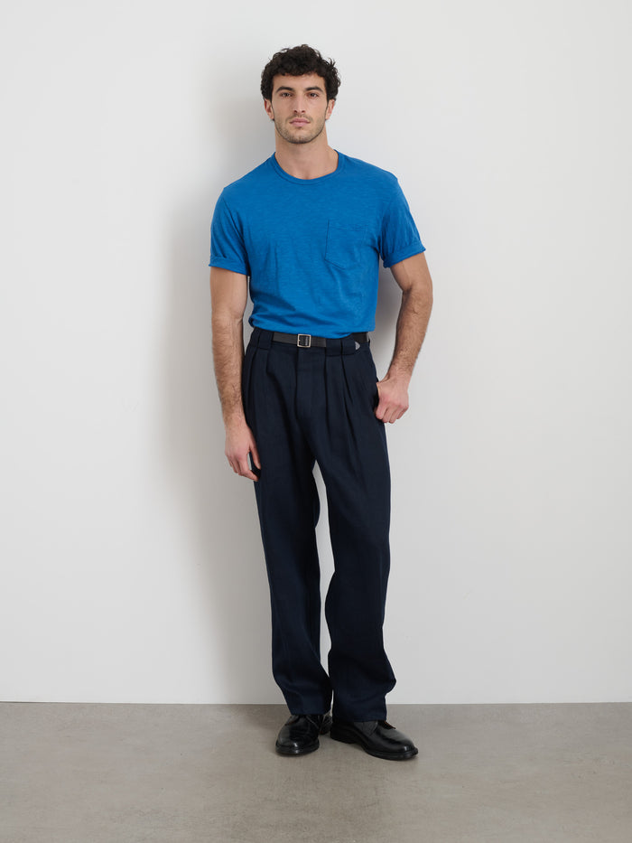 Standard T Shirt In Cotton