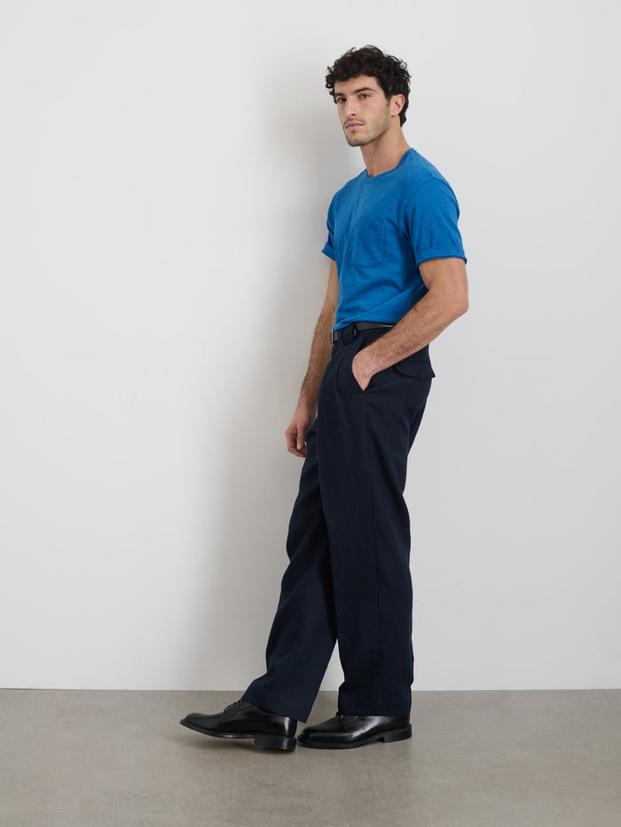 Standard T Shirt In Cotton