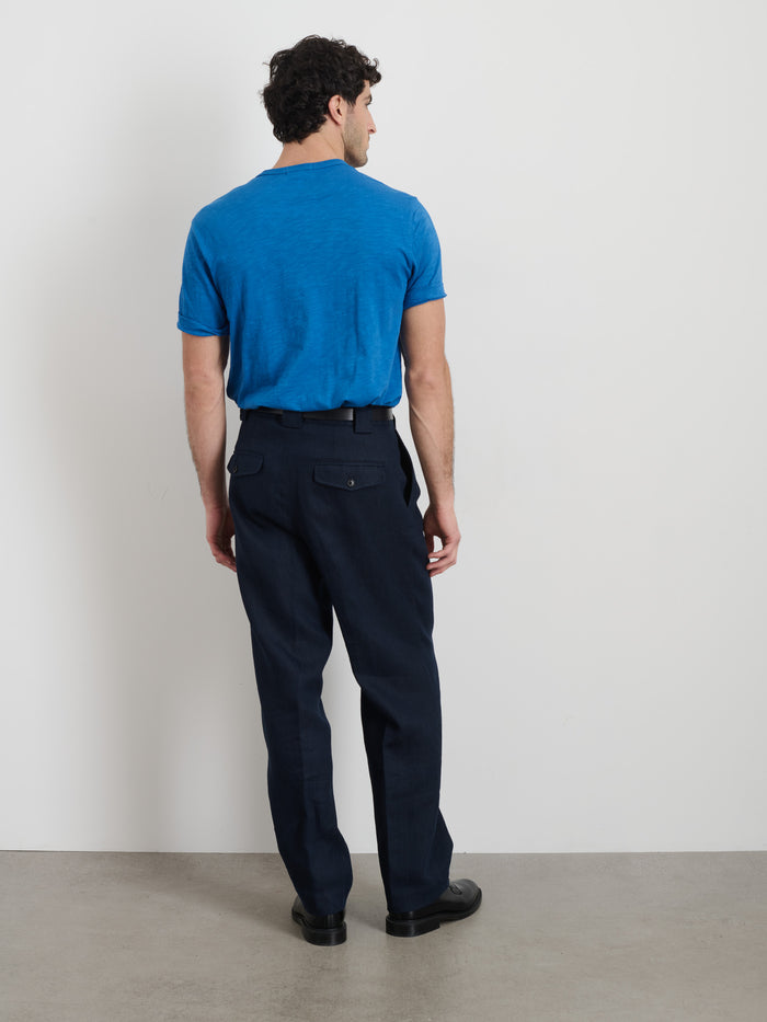 Standard T Shirt In Cotton