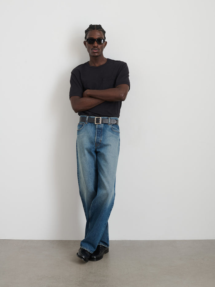 Standard T Shirt In Cotton
