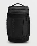 Standby Rolling Duffel-Black-Volcom