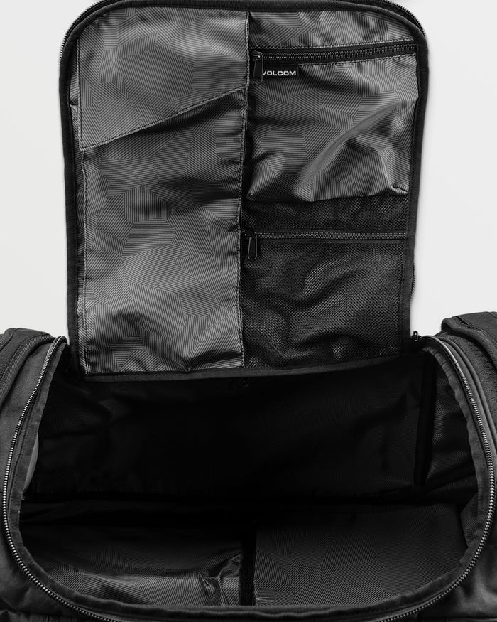 Volcom Standby Rolling Duffel