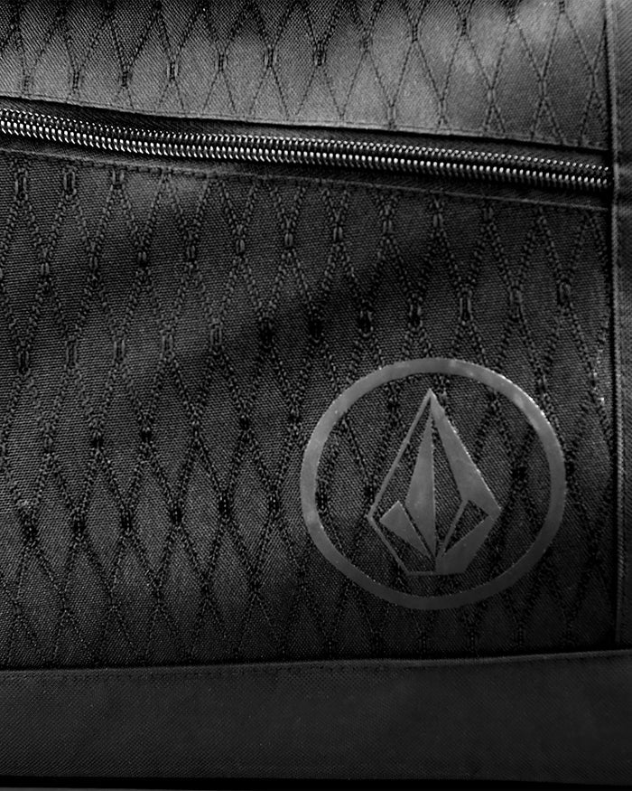 Volcom Standby Rolling Duffel