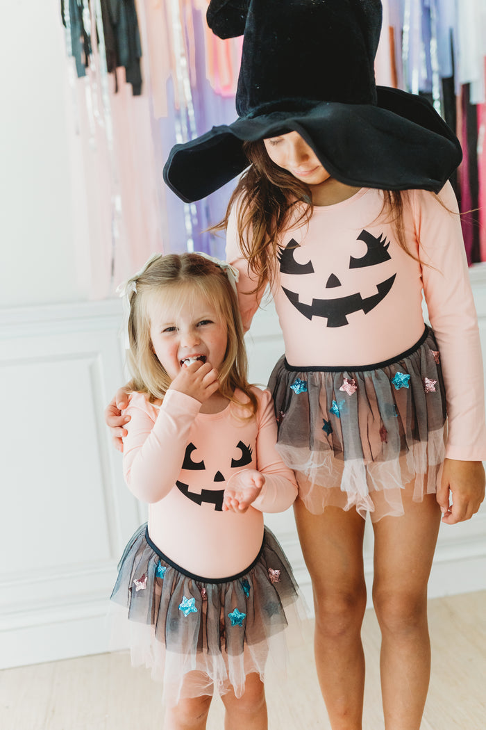 Starlight Jack Leotard
