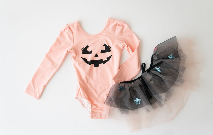 Starlight Jack Leotard
