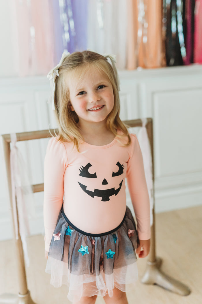 Starlight Jack Leotard