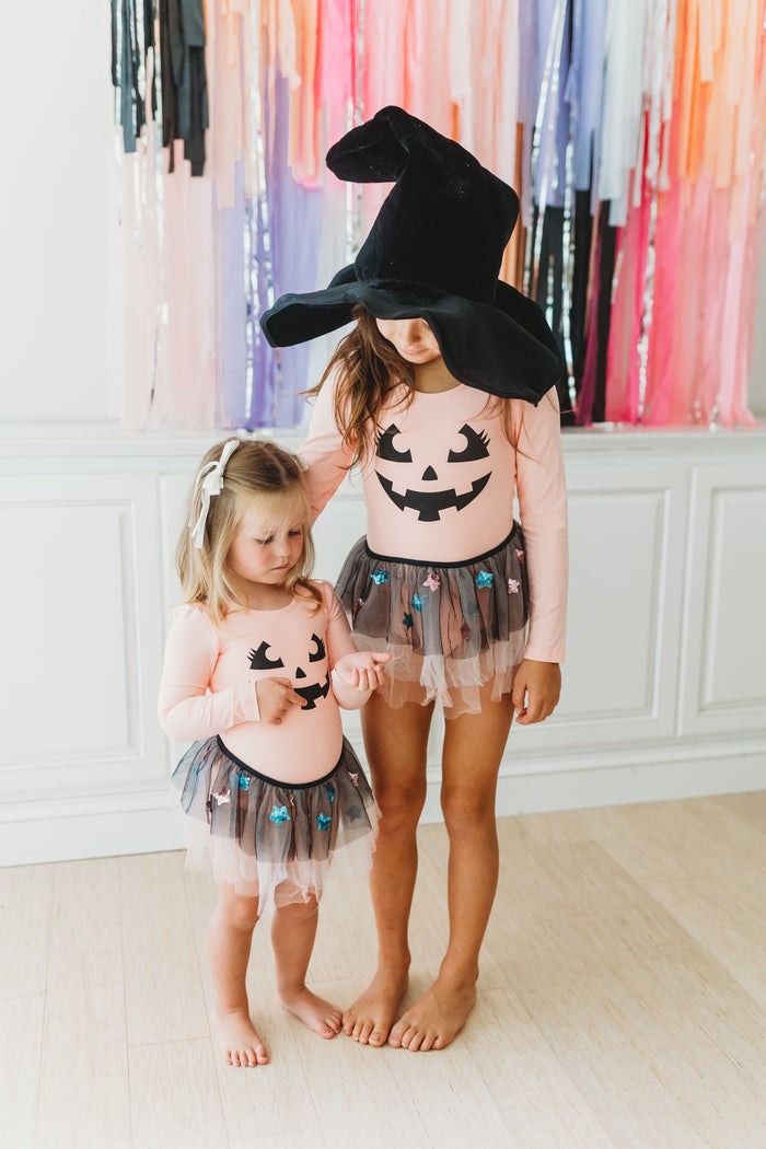 Starlight Jack Leotard
