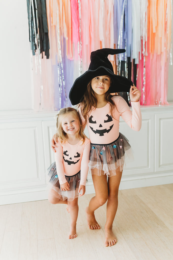 Starlight Jack Leotard