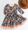 Starry Pie Nights Lap Dress