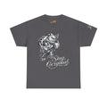 'Stay Original' Chrome Bulldog Graphic Tee - 314 Originals