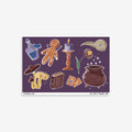 Stickers - Cottage Witch
