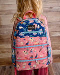 Storybook Garden Backpack