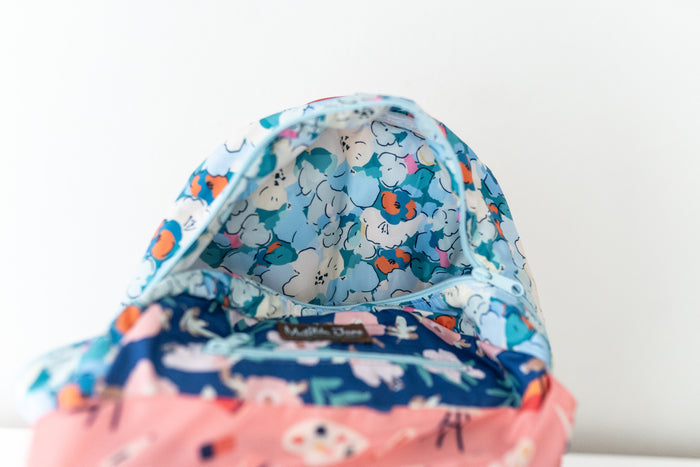 Storybook Garden Backpack