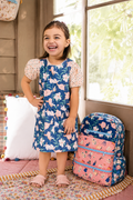 Storybook Garden Corduroy Jumper