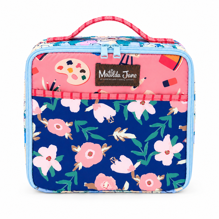 Storybook Garden Lunchbox