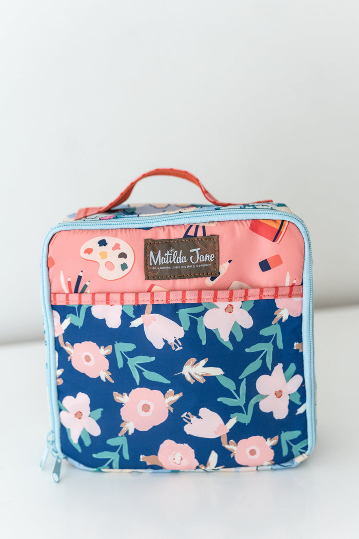 Storybook Garden Lunchbox