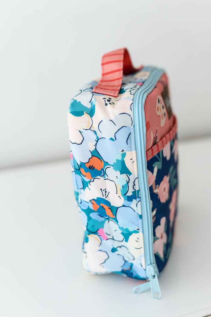 Storybook Garden Lunchbox