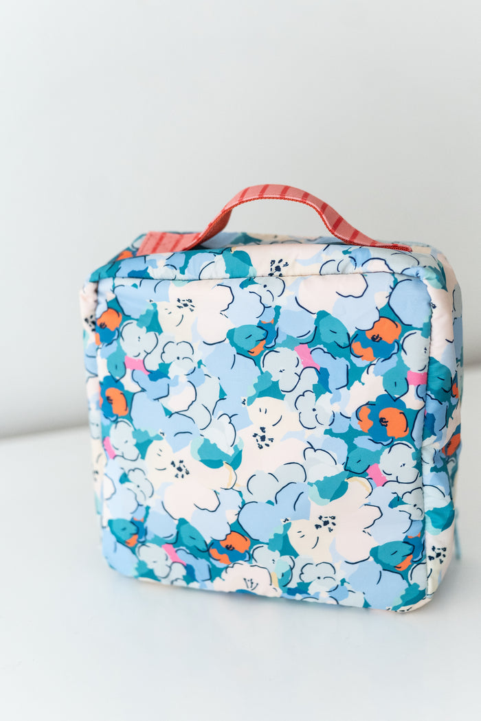 Storybook Garden Lunchbox