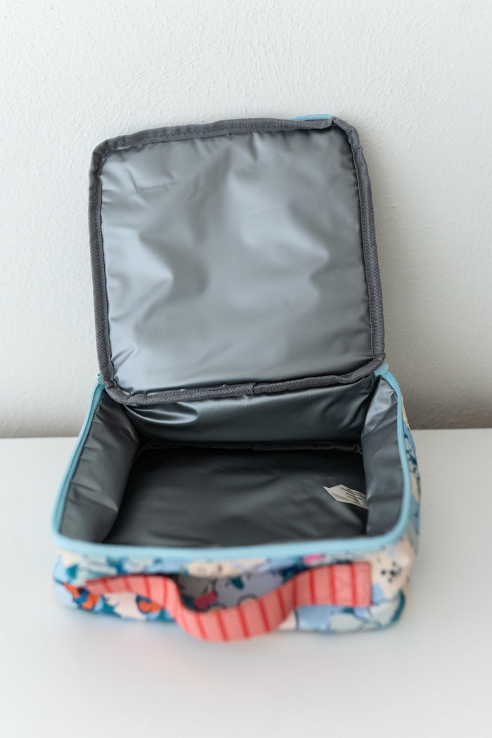 Storybook Garden Lunchbox